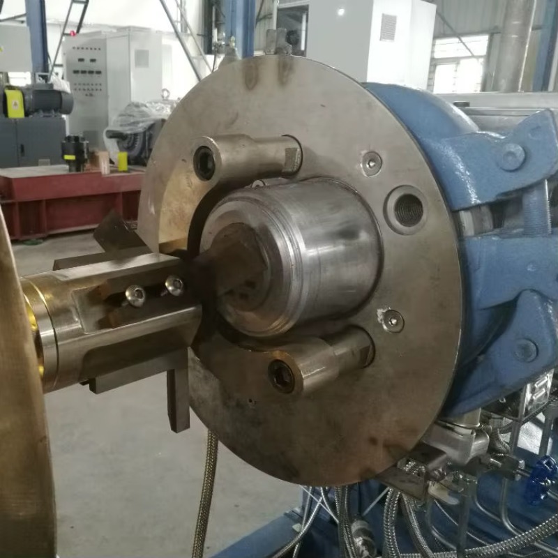 Customized Twin Screw Extruder - огляд і ціна Food Snacks To Make