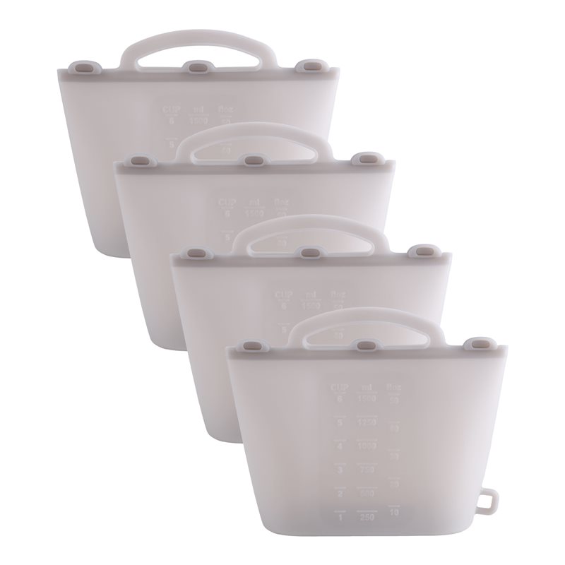 75STO-Fresh-Keeping Bag Food-G - огляд і ціна Food Prep Snacks