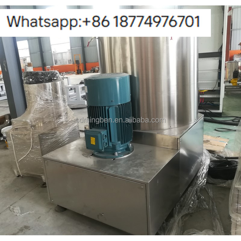 Automatic Twin Screw Extruder  - огляд і ціна Food Snacks To Make