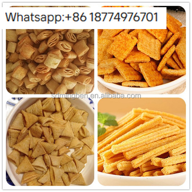 Food Processing Machinery Moto - огляд і ціна Food Snacks To Make