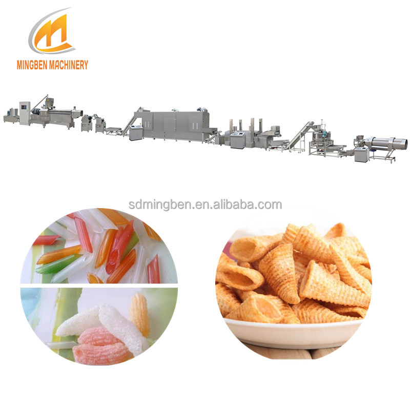 Food Processing Machinery Moto - огляд і ціна Food Snacks To Make
